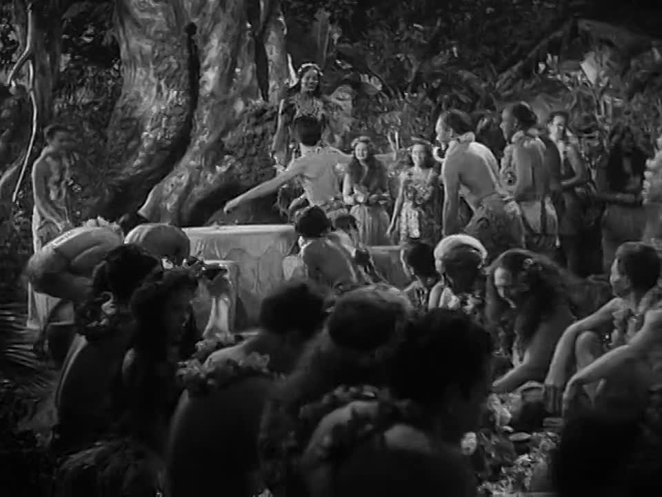 Waikiki Wedding (1937)