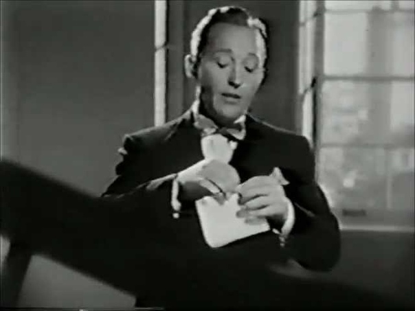 Two for Tonight (1935)