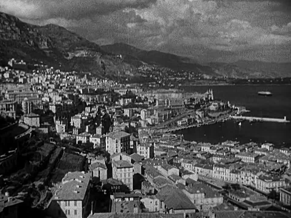 Here Is My Heart (1934)