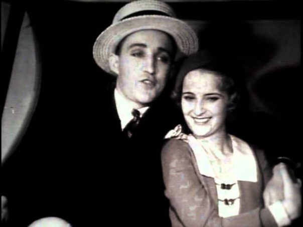 Sing, Bing, Sing (1933)