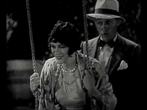 Billboard Girl (1932)