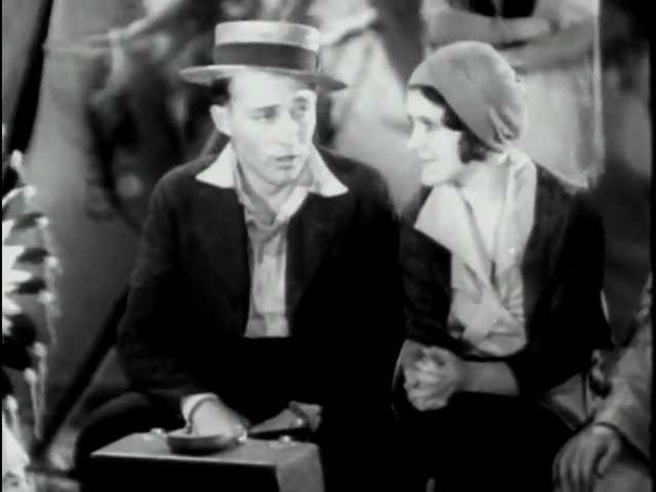 One More Chance (1931)