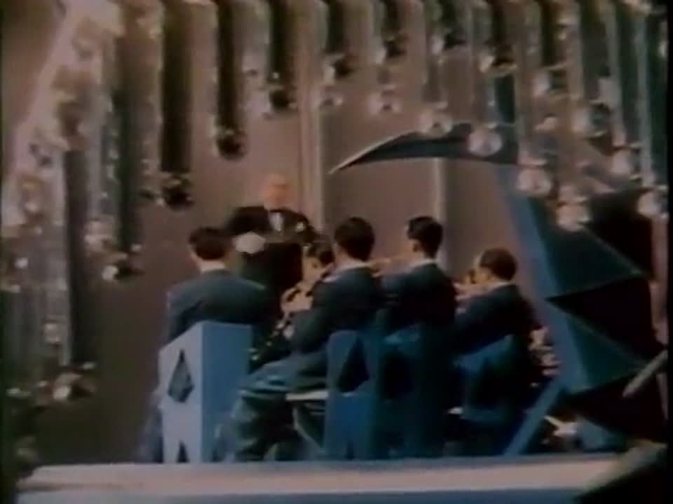 King of Jazz / Король Джаза (1930)