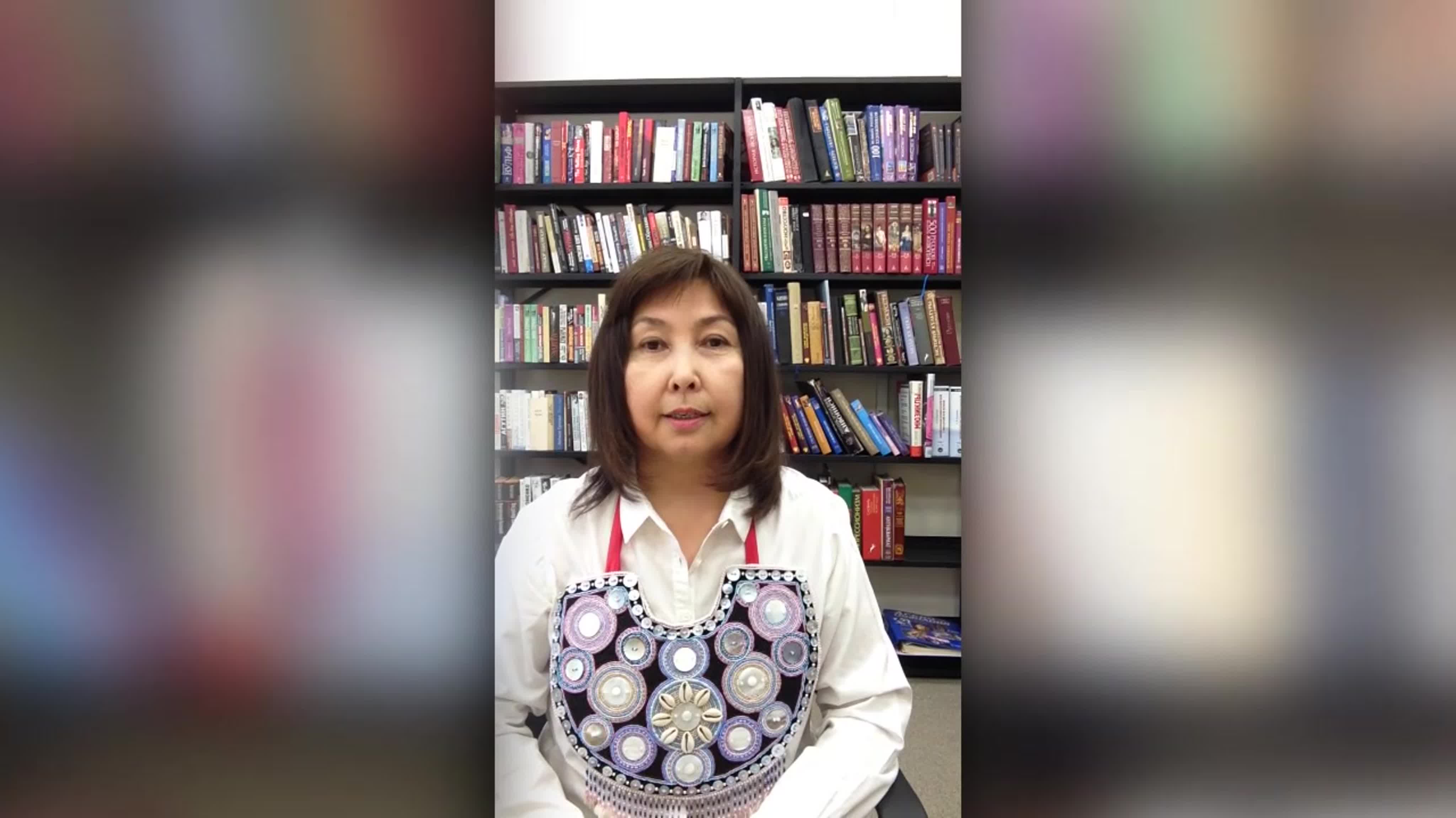 День библиотек