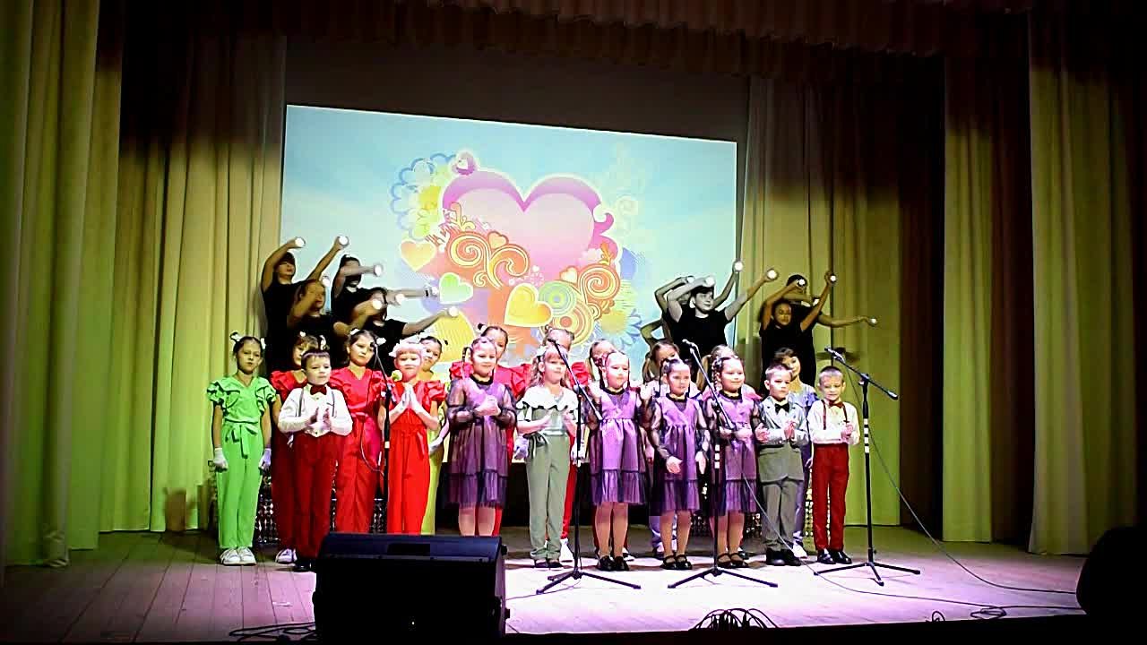 С ДНЕМ МАТЕРИ  27 ноября 2022 г.