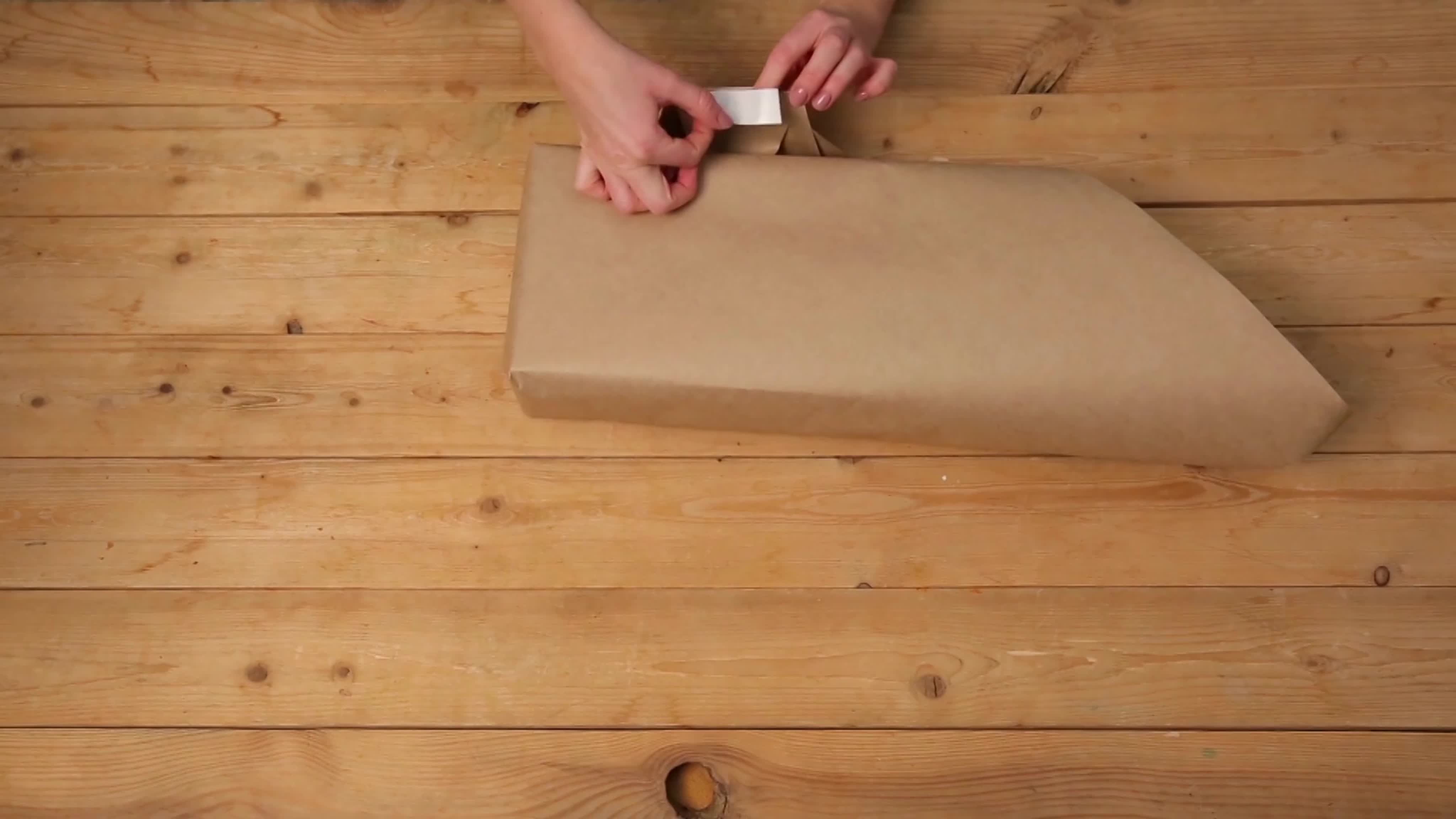 Кладовая Деда Мороза