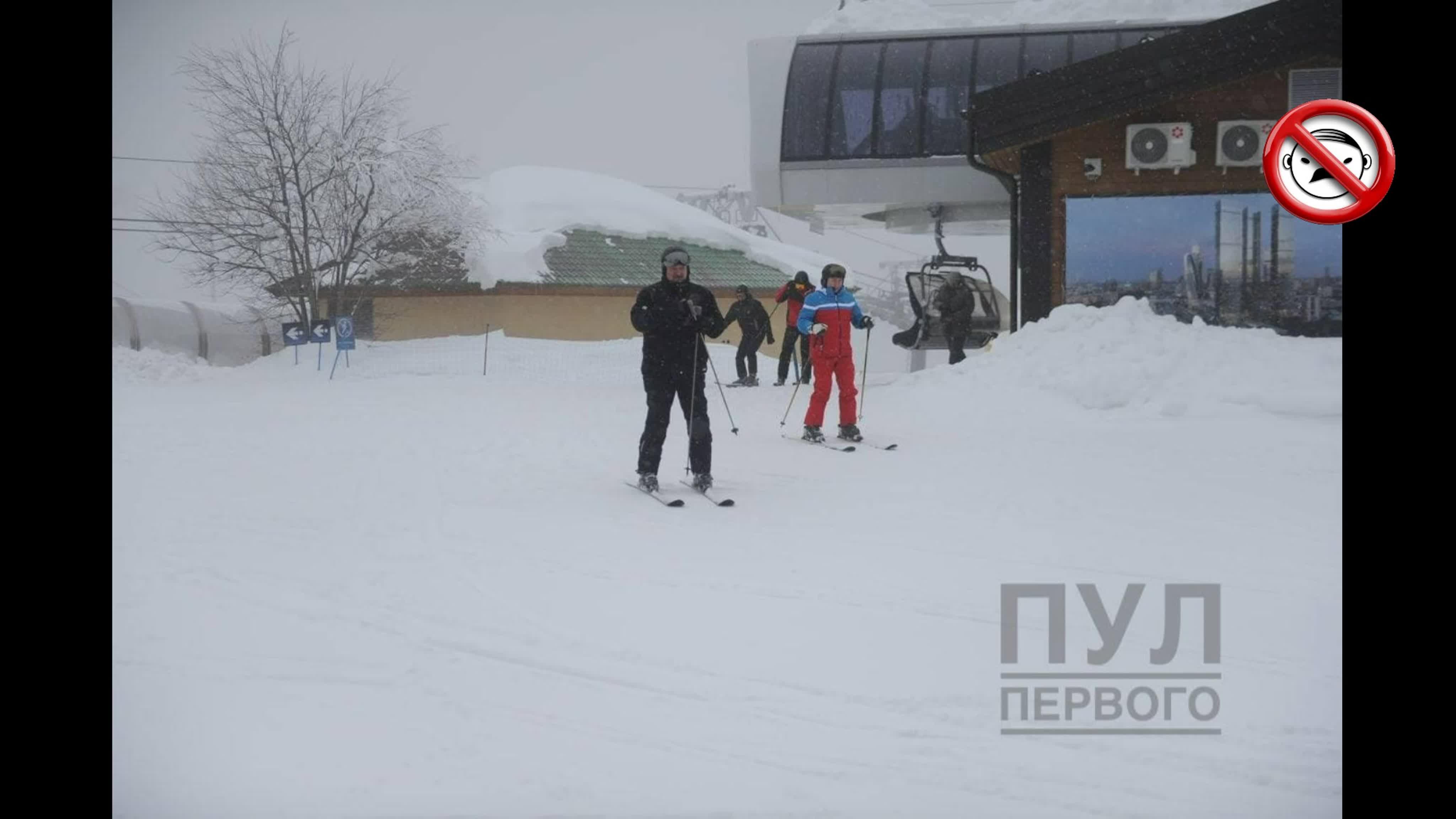 Приколы про диктатора .