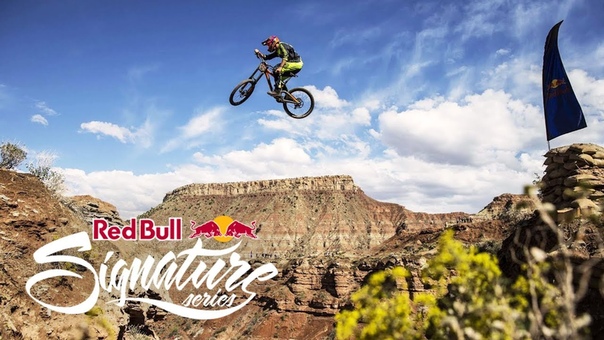 Red Bull Rampage 2014