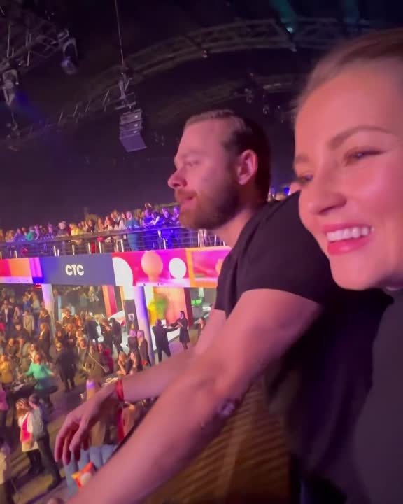 Молодежка 10 лет