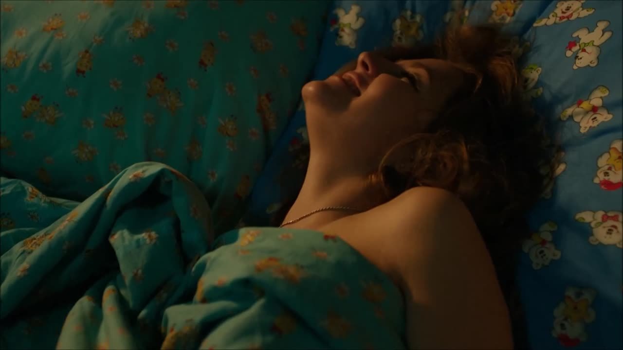 Ночная смена.Фрагменты