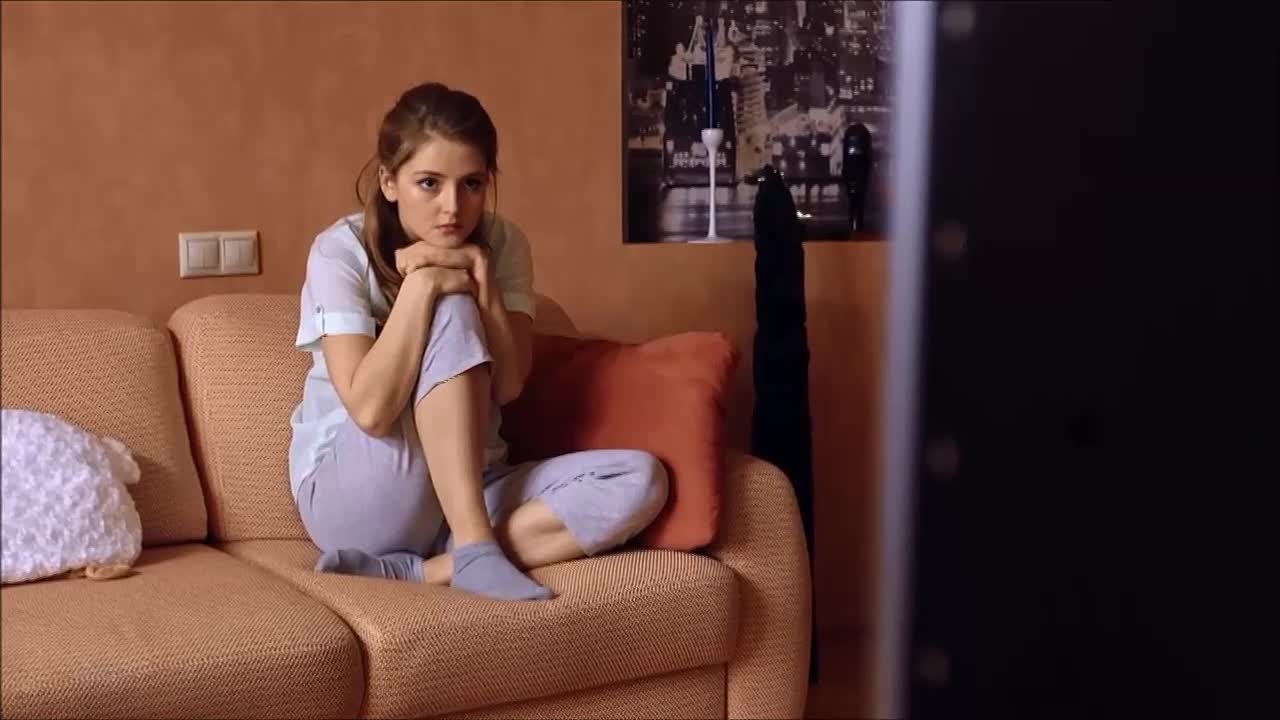 Молодёжка.5 сезон.Фрагменты