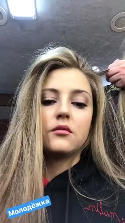 Молодежка - 5