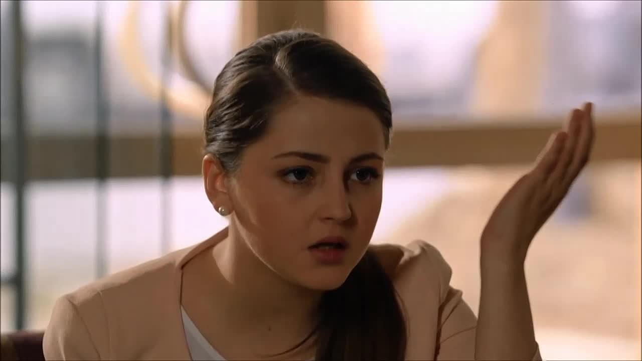 Молодёжка. 4 сезон.Фрагменты