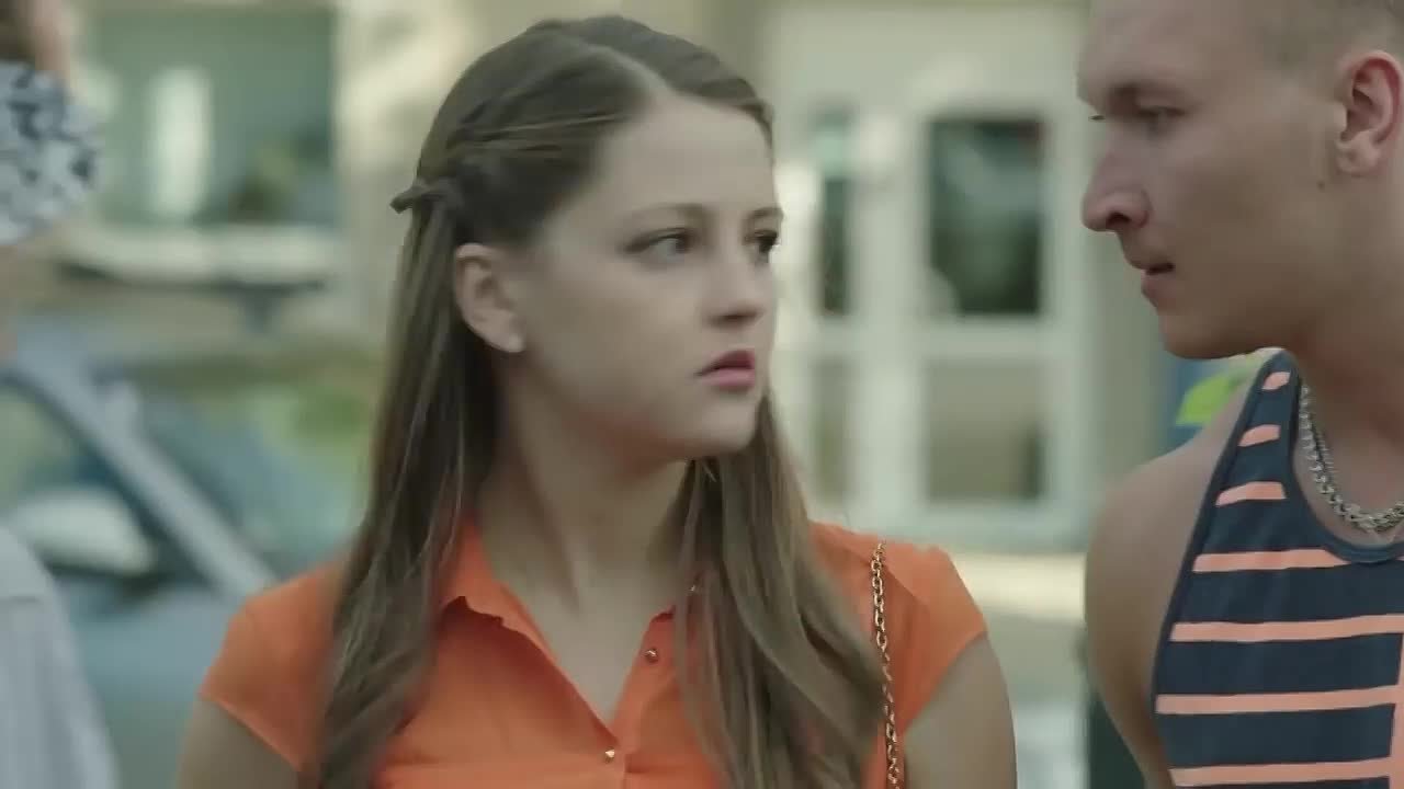 Молодежка - 4