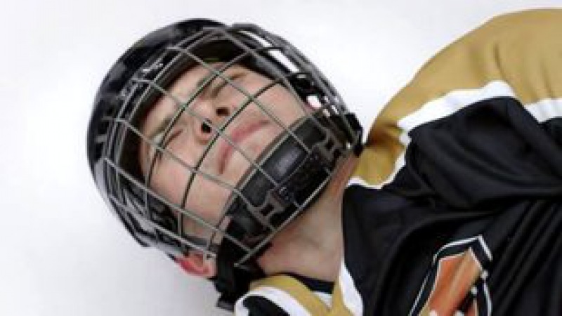 Молодёжка 2