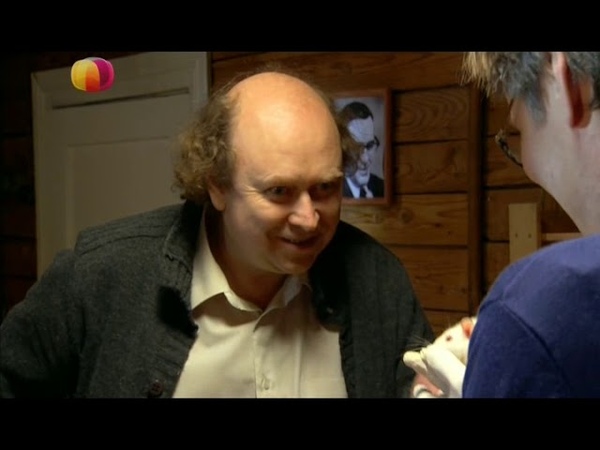 Кто, если не я?