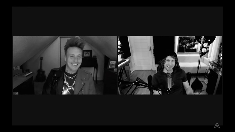 Live Streams 2020-2021