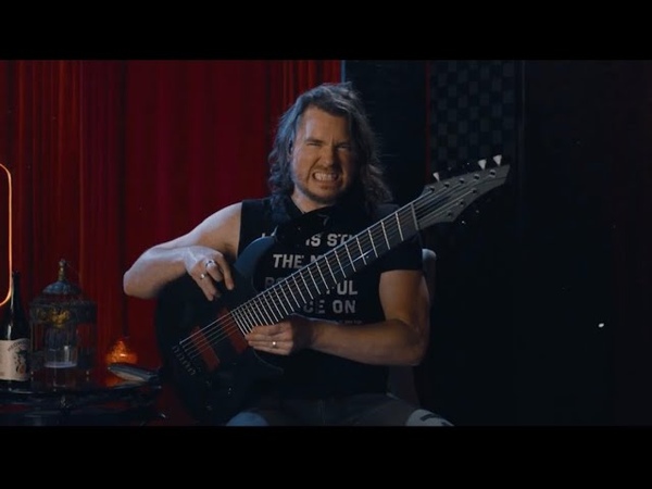 Official Guitar Playthrough