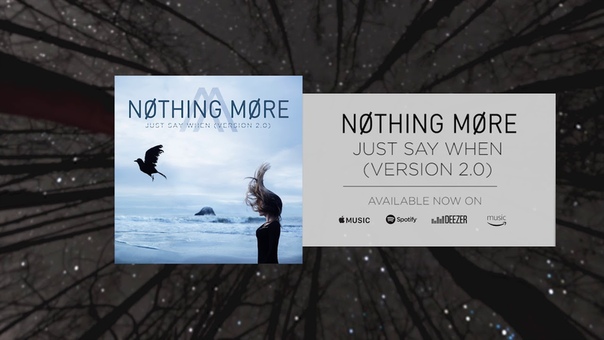 Official Audio / TSWTO