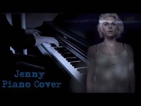 Piano Cover (Davide Maiocchi)