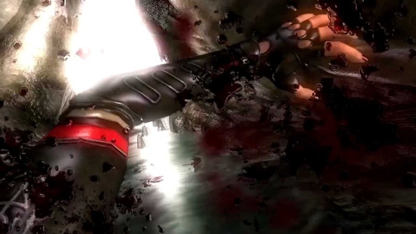 Clive Barker's Jericho