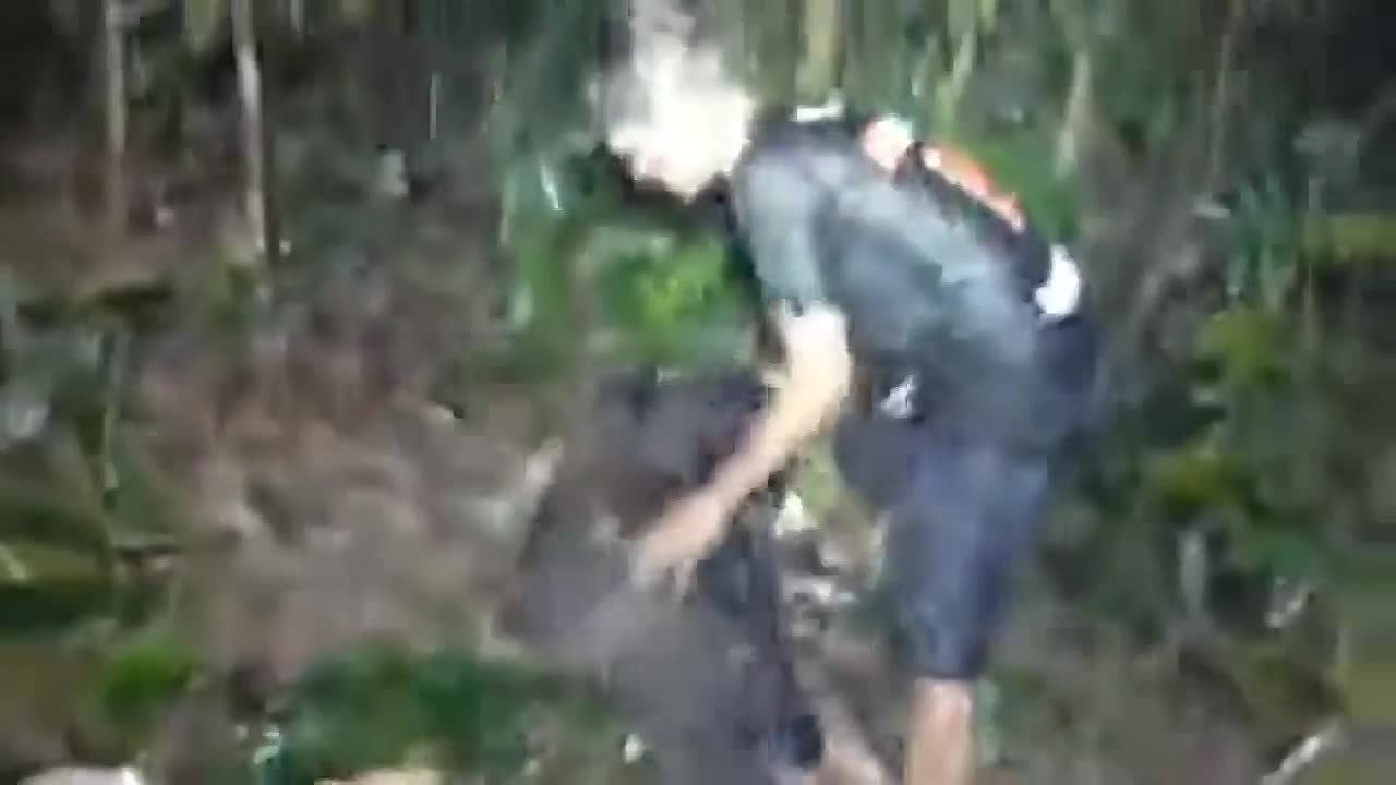 Ghost (Jinn) Activities !!