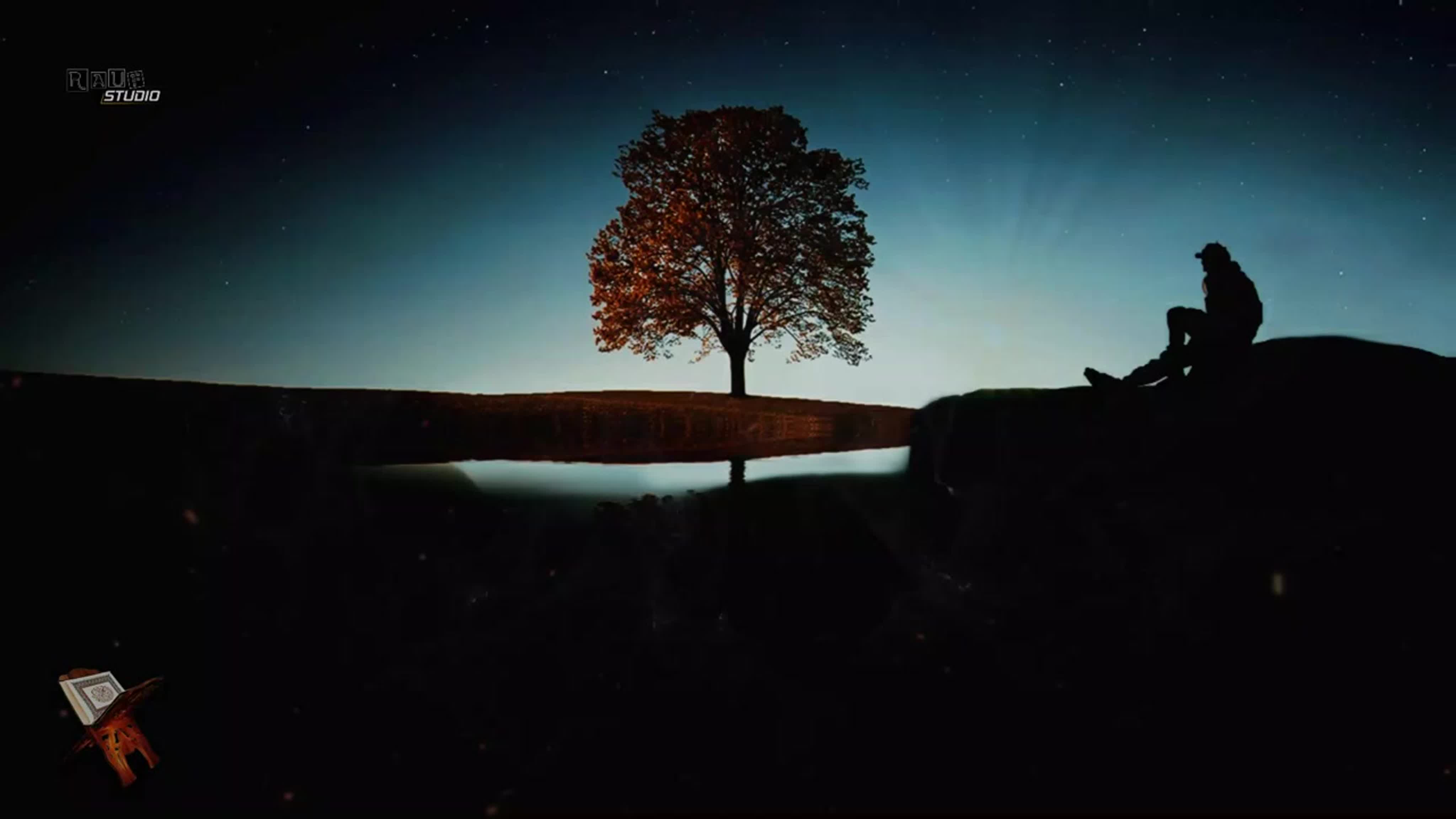 Bayan Ul'Qur'an By Dr.Israr Ahmed-R.A