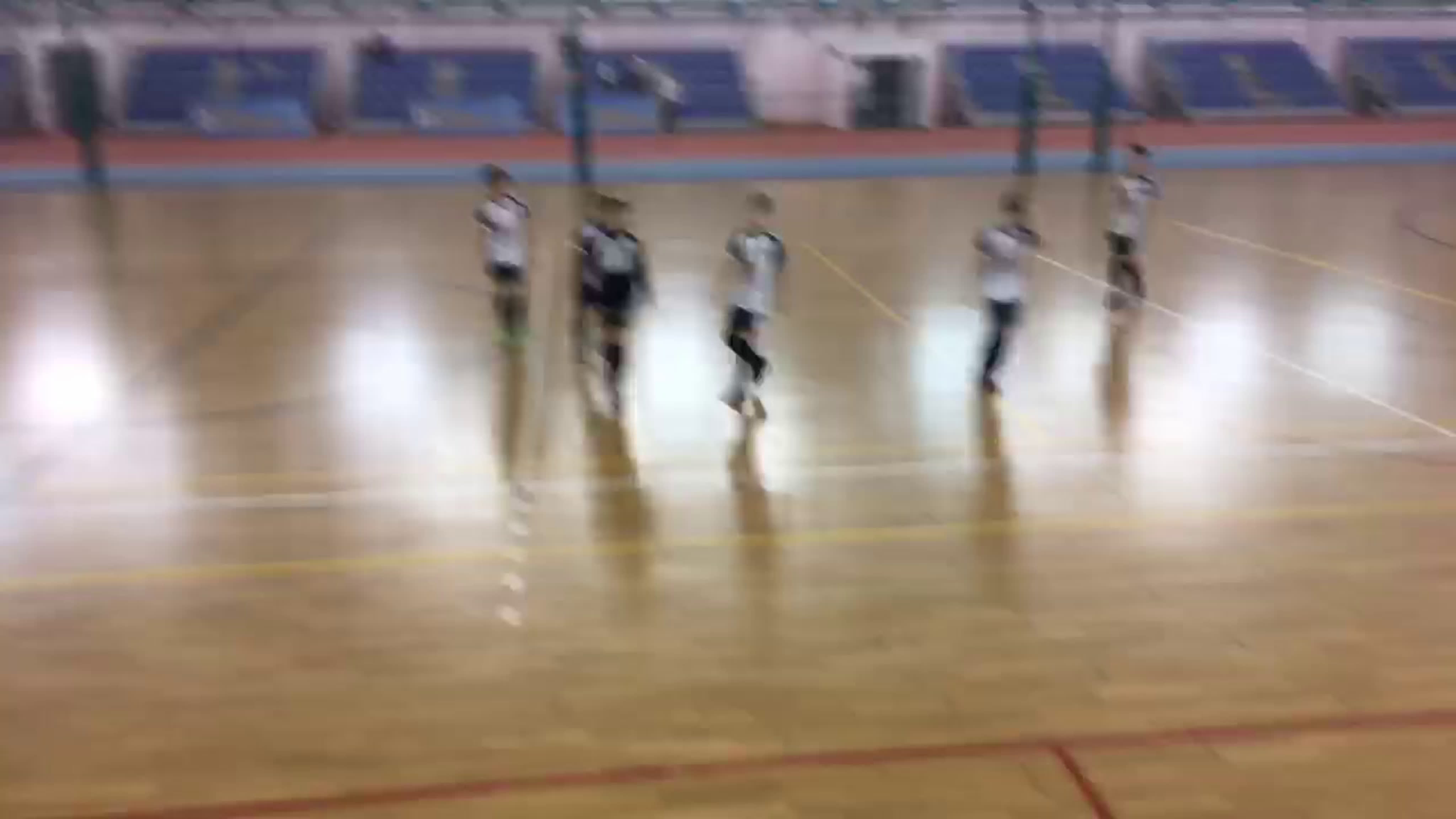 Первенство Ярославля 2020 2008 Фев