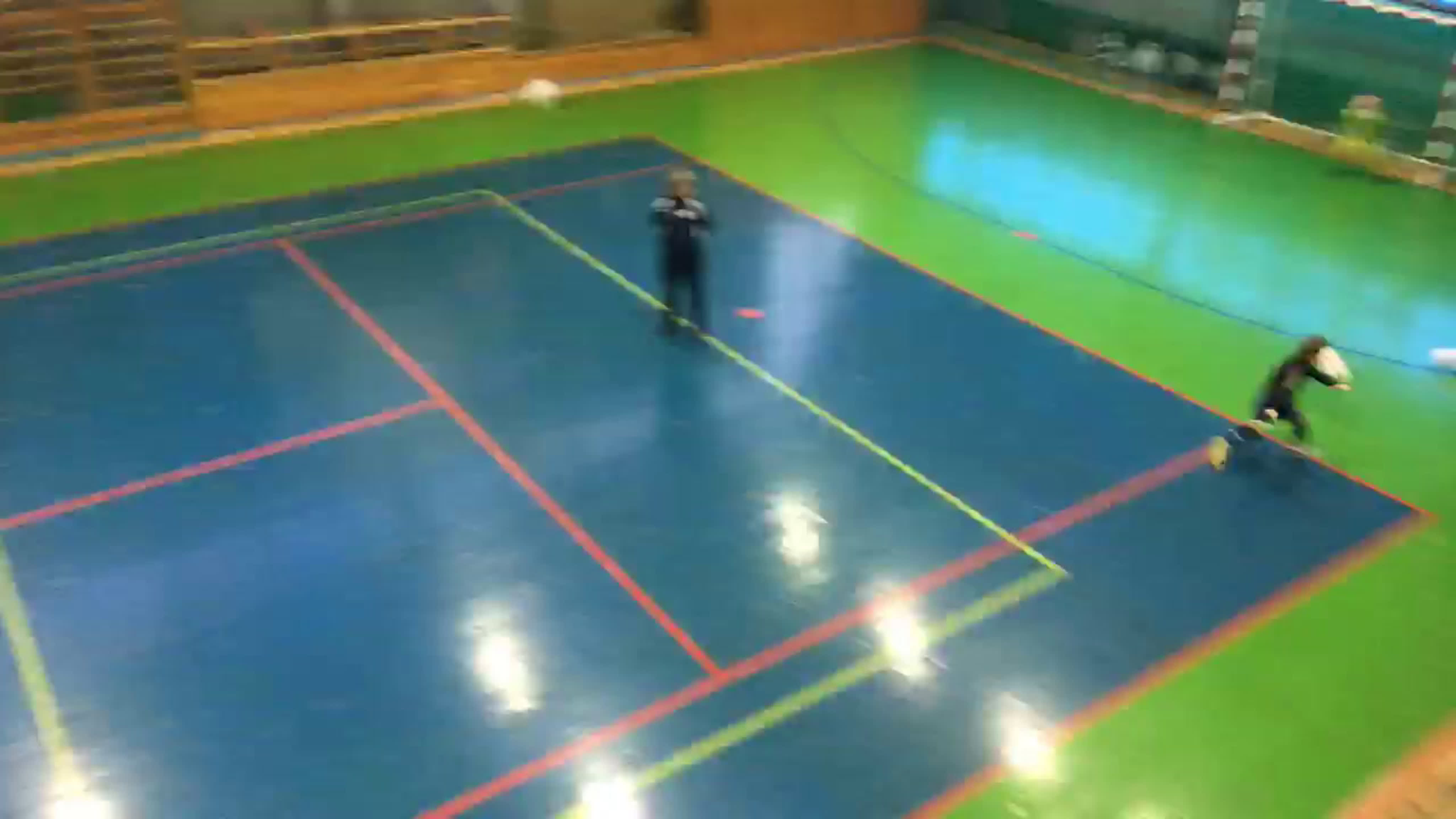 2020 Фев Первенство города Архангельск.