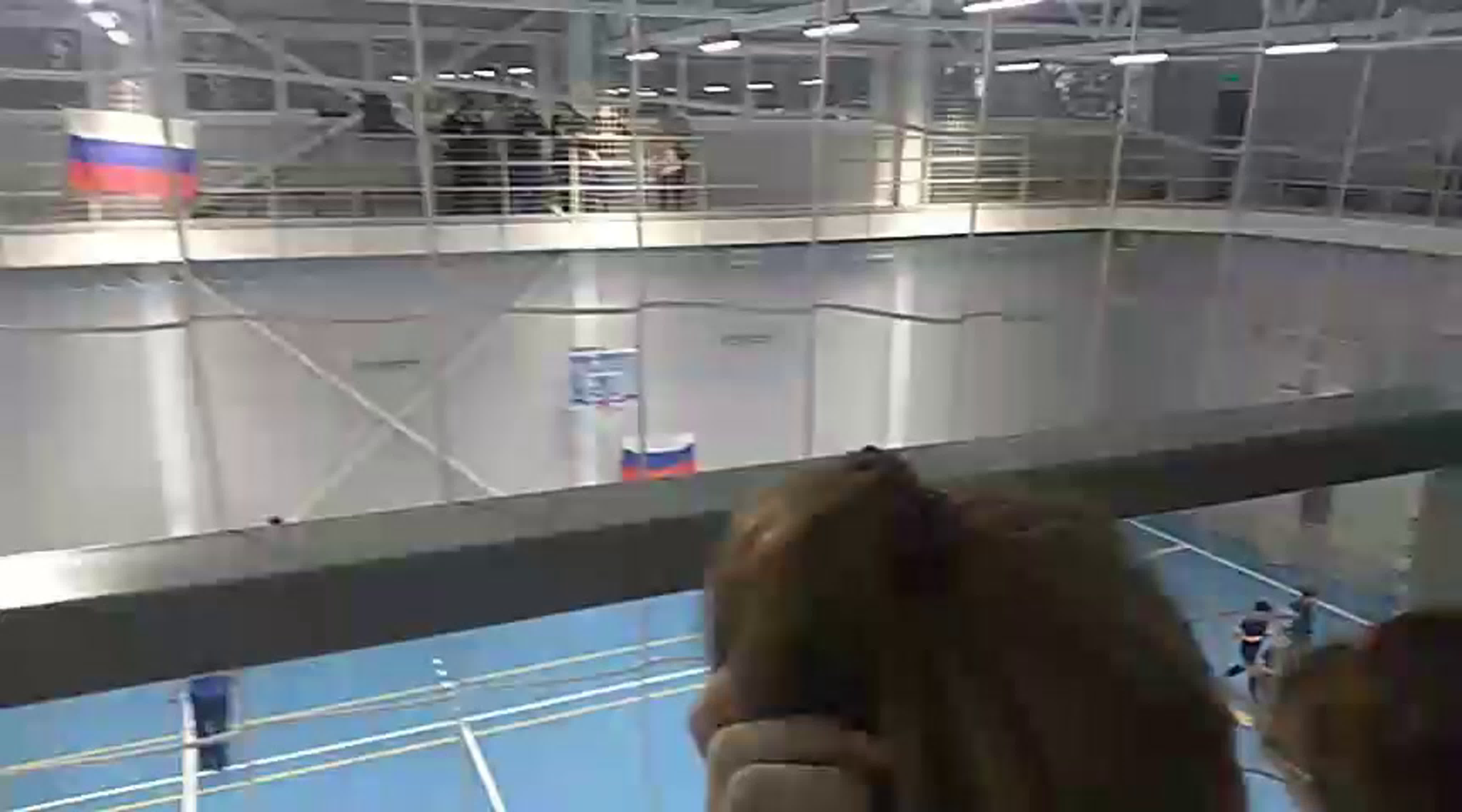 Кубок Компьютеры Тверь 2019 26-29 декабря 2010гр