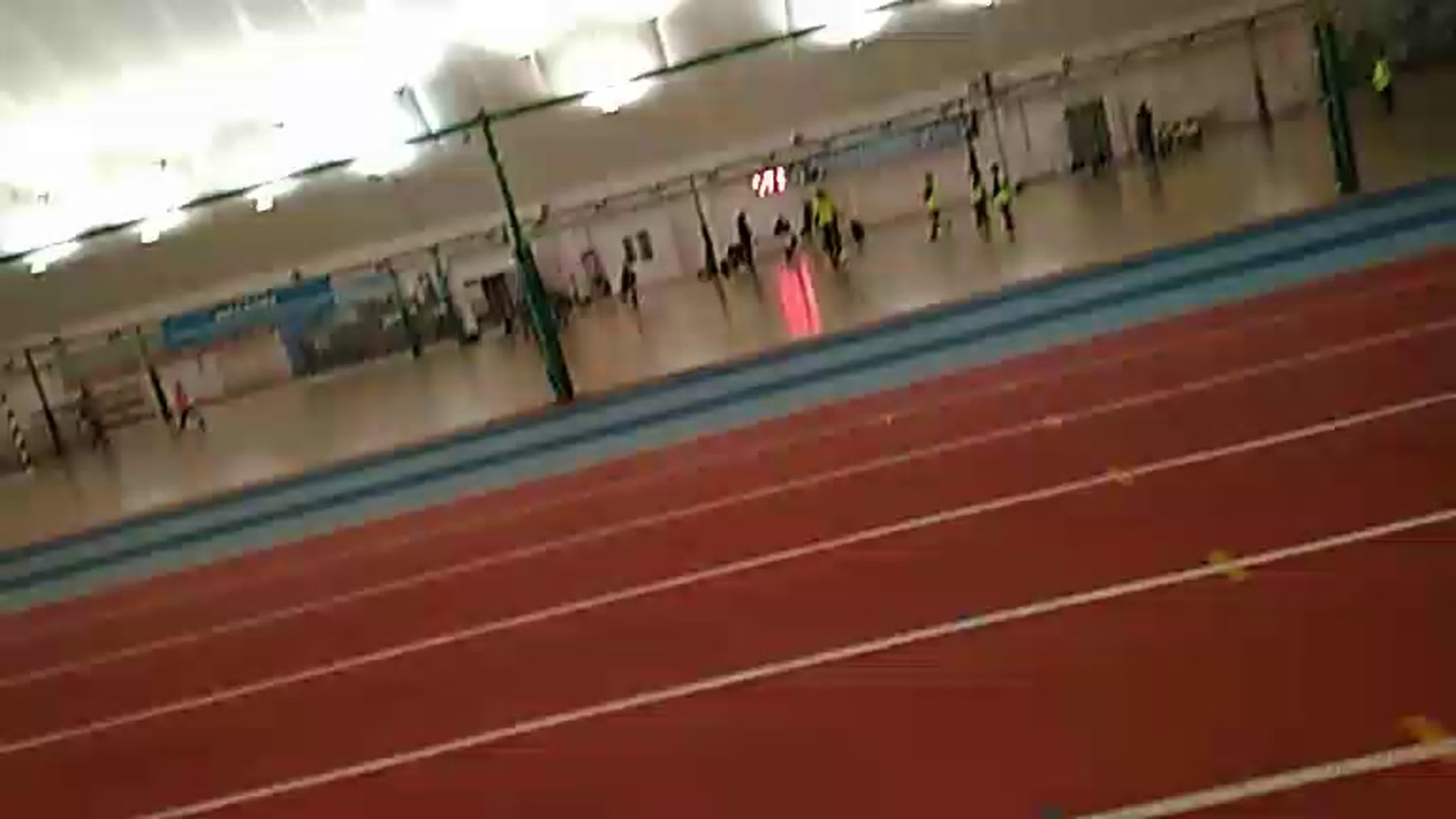 Первенство Ярославля 2019 25-27 ноября 2012гр