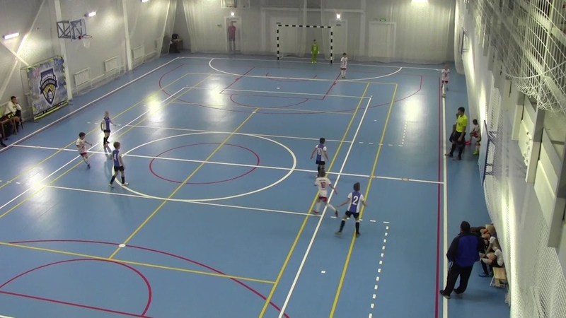 Кубок Тверь 2019 22-24 ноября 2012гр