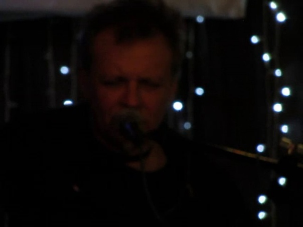 Сергей Калугин 22-01-2017 Минск