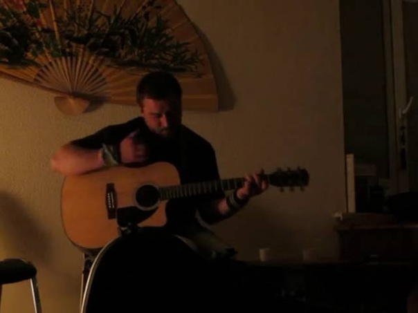 Тимофей Яровиков и Тарас Опарик 08-10-2016 Чайный Домик, Брест