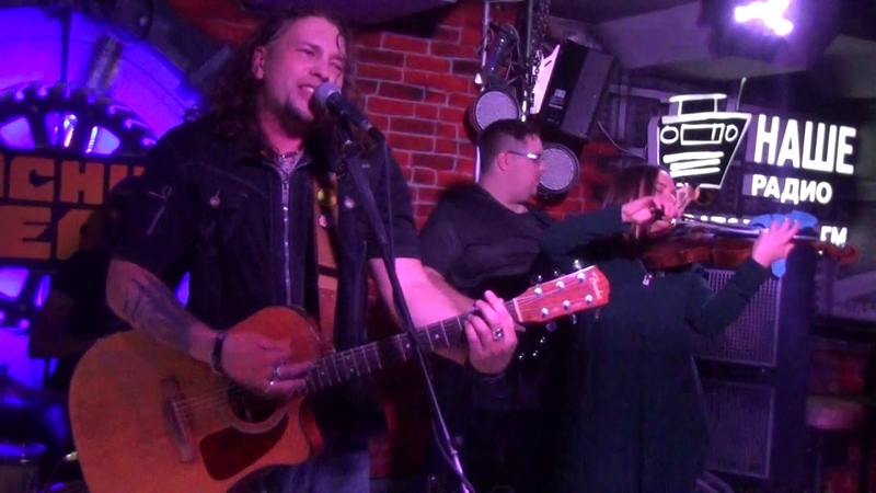 Тропы не врут (Саратов)