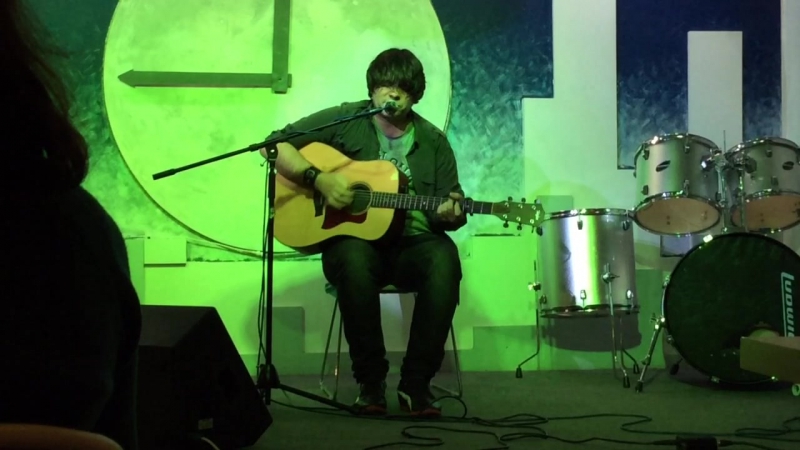 Максим Аншуков = Ключевая =