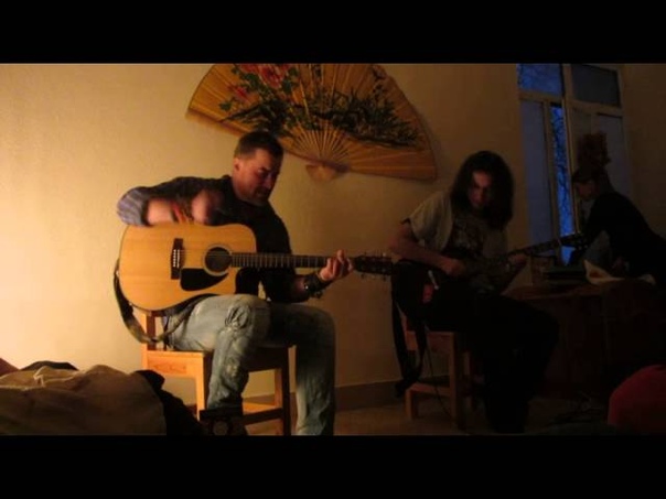 Тимофей Яровиков 24-01-2016 Чайный Домик, Брест