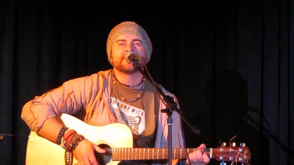 Сердце Дурака 15-11-2015 Минск