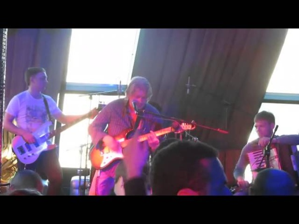 СадЪ 02-05-2015 Брест, клуб Сити