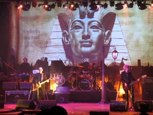 Пикник 12-12-2014 Брест