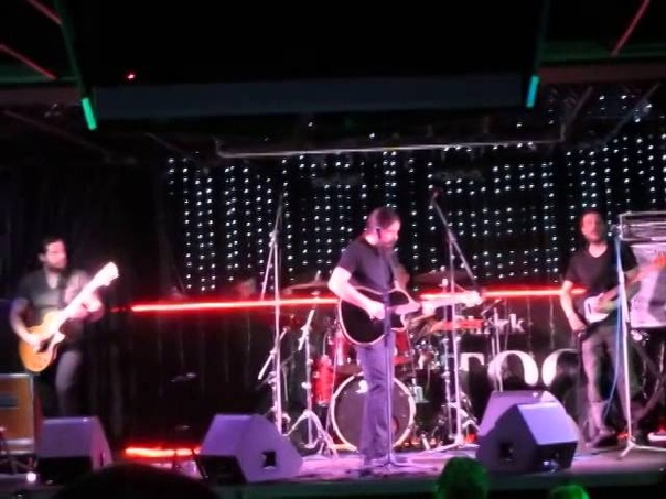 Калинов Мост 06-12-2014 Минск, клуб Центр