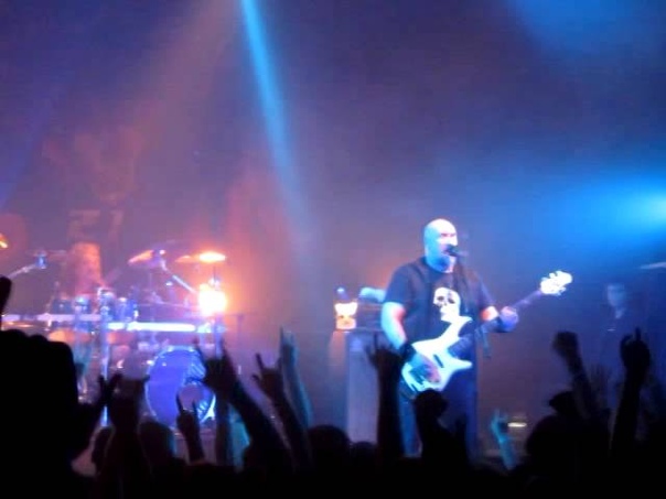 RAGE 04-11-2014 Минск