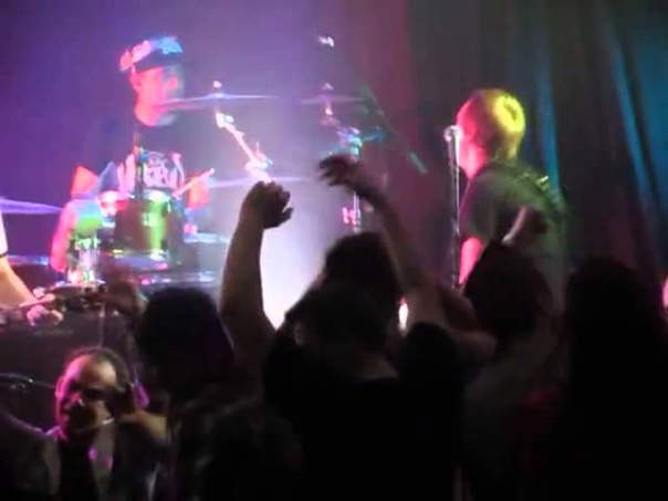 Sciana 16-11-2013 Берасьце