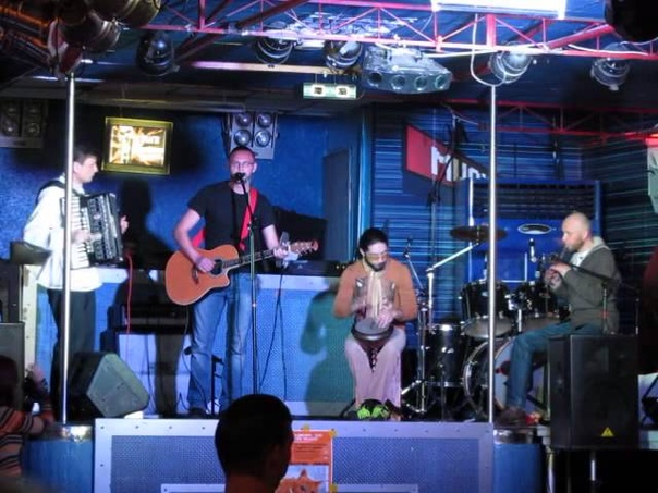 Вместе - за жизнь! 15-12-2013 Брест