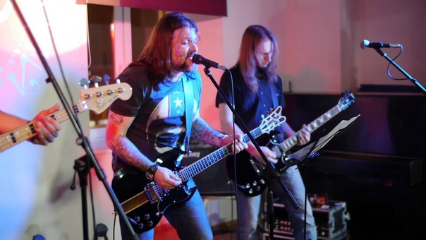 М. Семенов и Декабрь