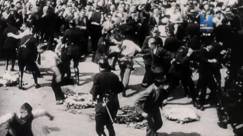 документалка