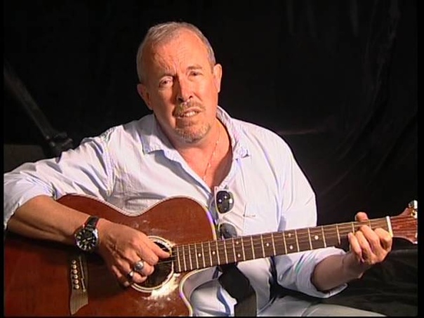 Андрей Макаревич и Машина Времени