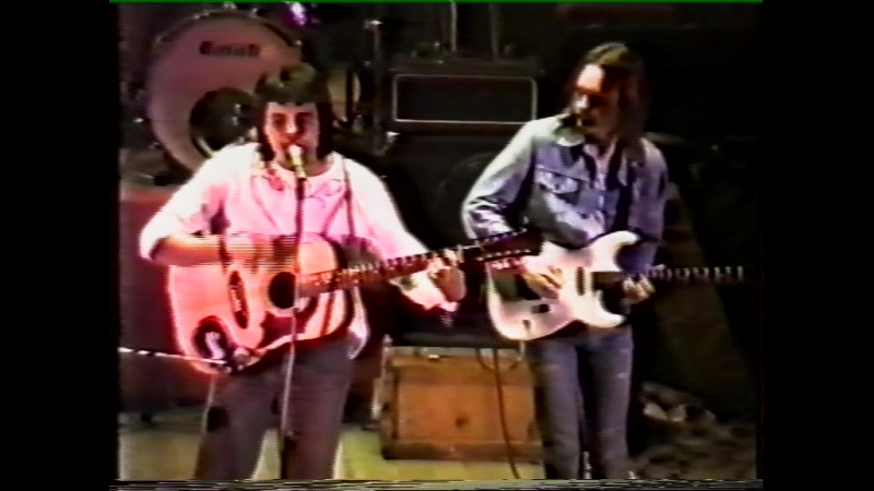 Дмитрий Ревякин и Калинов Мост