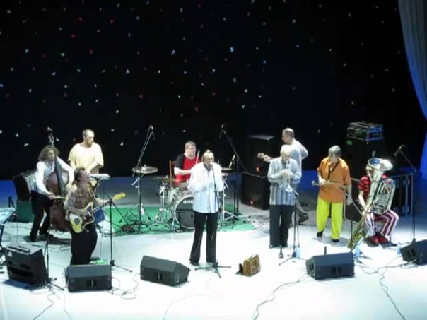 АукцЫон 14 10 2012, Минск, ДК МАЗ