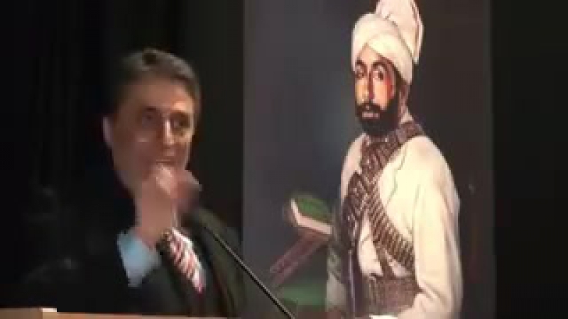 Тоҷикони Афғонистон / Таджики Афганистана